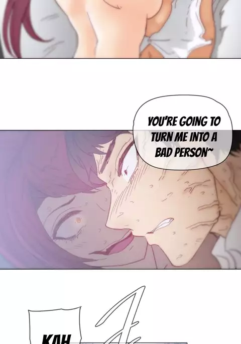 Household Affairs Ch.1-50