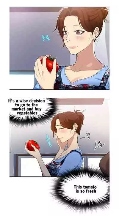Secret Class Ch.4/?