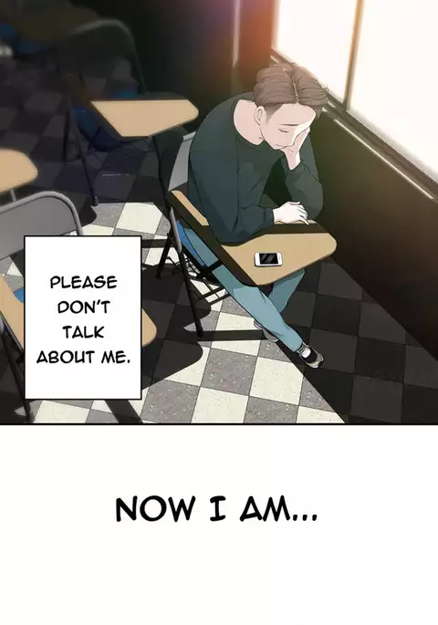 Tissue Thieves Ch.1-9