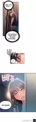 [BAK Hyeong Jun] Sweet Guy Ch.1-53 (English) (YoManga) (Ongoing)