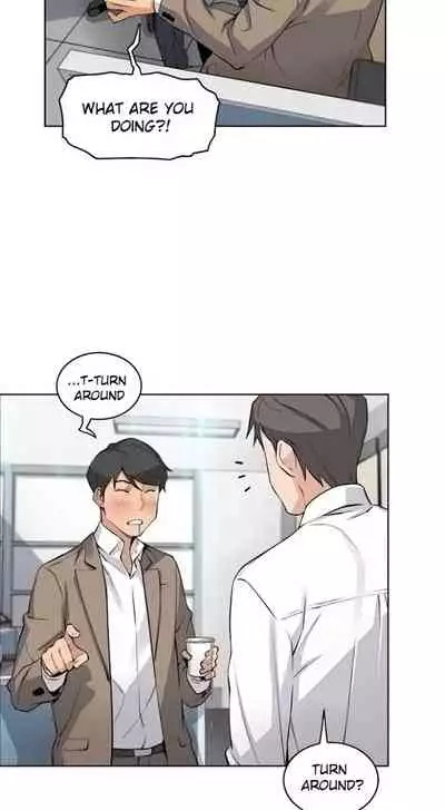 Housekeeper [Neck Pillow, Paper] Ch.49/49 [English] [Manhwa PDF] Completed