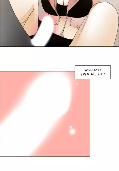 Talk To Me Ch.1-41