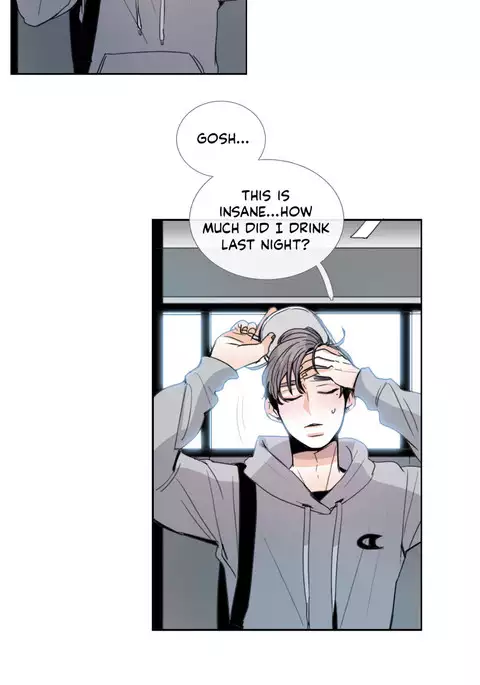 Talk To Me Ch.1-45