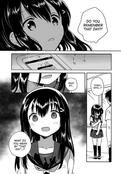Imouto wa Amnesia close | My Little Sister Has Amnesia - close