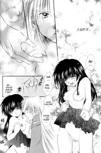 [Sakurakan (Seriou Sakura)] Neko Moe 2 (Inuyasha) [English] [EHCove + Brolen]