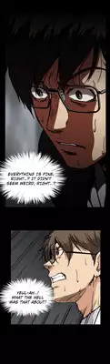 [Yihyeonmin] Drug Candy Ch.0-42 (English) (YoManga) (Ongoing)