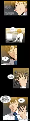 [Yihyeonmin] Drug Candy Ch.0-42 (English) (YoManga) (Ongoing)