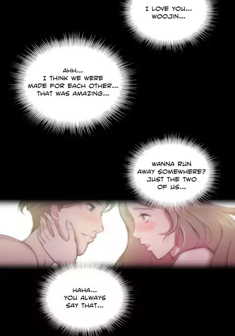 Sex Knights-Erotic Sensuality & Perception Ch.1-23