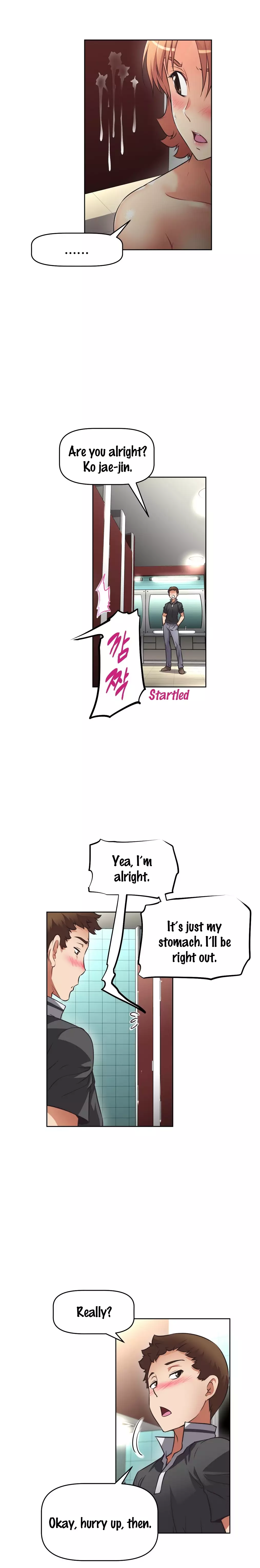 Brawling Go Ch.0-31