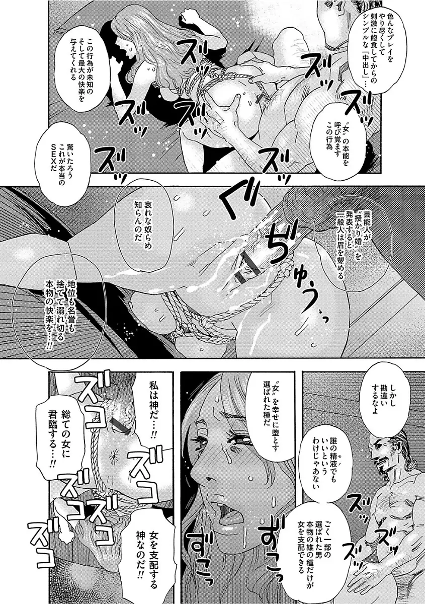Niku no Tou