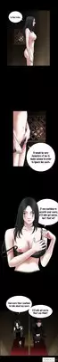 [Liangshan Bo] Seduction Ch.1-32 (English) (YoManga) (Ongoing)