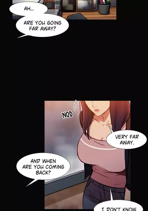 Scandal of the Witch Ch.1-35