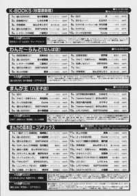 [Anthology] [2006-07-10] COMIC MEGAPLUS Vol.34 (2006-08)
