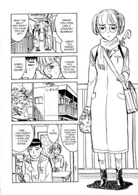 [Momoyama Jirou] Kairaku no Sono - Garden of Pleasure [English] [desudesu + SaHa]