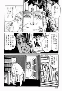 [Deizu Nin] Gibo