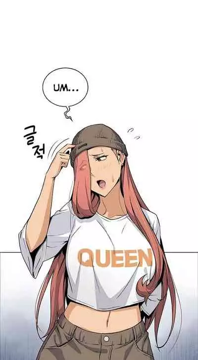 Housekeeper [Neck Pillow, Paper] Ch.49/49 [English] [Manhwa PDF] Completed