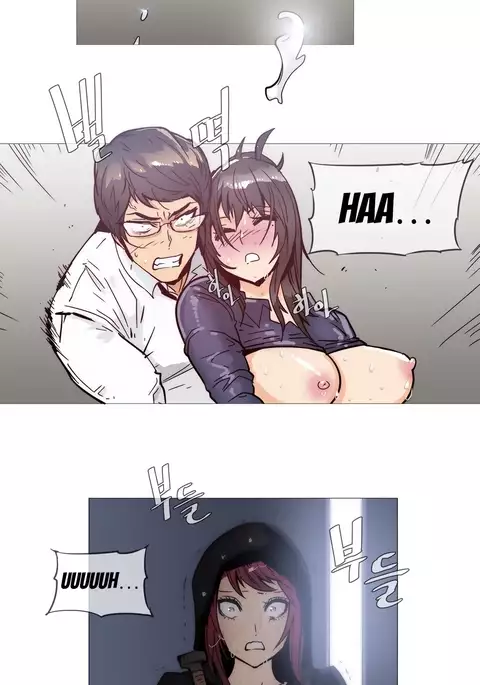 Household Affairs Ch.1-44
