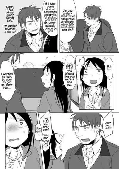 [Ranyues] Dianai | Tele-Love [English]