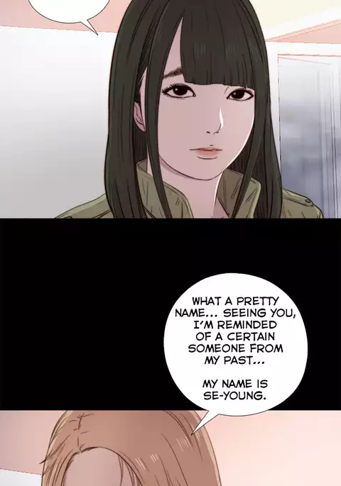 Girl Next Door Ch.1-38