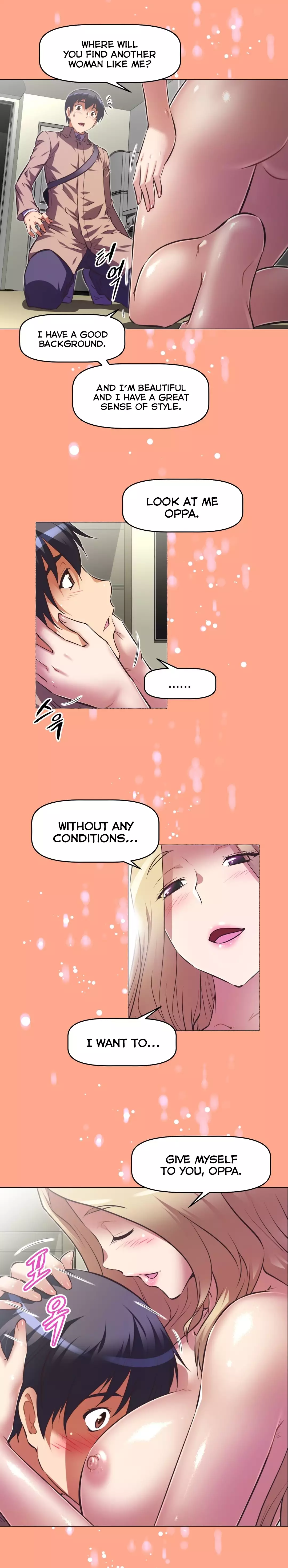 Brawling Go Ch.76-119