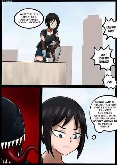 [BLACKFTOS] Venom Invasion III (ENG)