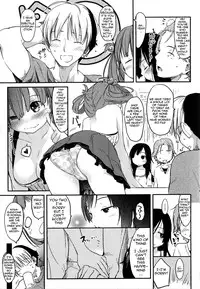 [Higenamuchi] 2x2 + 1x1 [English] [woootskie]