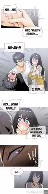 [ButcherBoy] Household Affairs Ch.1-28 (English) (YoManga) (Ongoing)