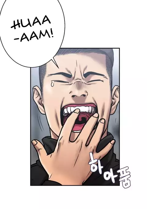 Ghost Love Ch.1-32