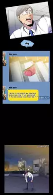 [Yihyeonmin] Drug Candy Ch.0-42 (English) (YoManga) (Ongoing)