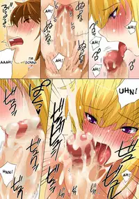 [Qoopie] Imouto Haramikeshon [English][DesuDesu]