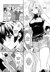 [Tosh] Menkui! [ENG]