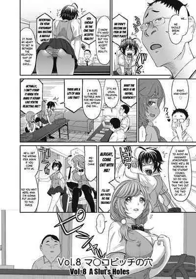 Hinamix Vol. 1-15
