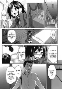 [Shinozuka George] Hatsukoi Motion - She Motions Me To Make Love [English]