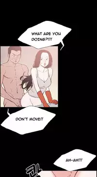 [Mr. Byeong-Su] Cohabitation Ch.1-47 (English) (Ongoing)