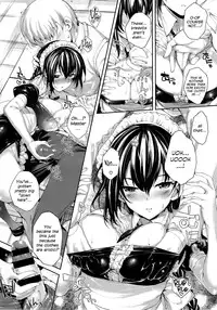 [Mutsutake] Meguridokoro Ch. 1-4 [English] [Facedesk + Life4Kaoru + Noraneko]