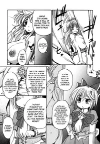 [Shimanto Youta] Gun Tribe 2 [English] [Tadanohito]