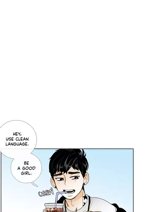 Talk To Me Ch.1-50