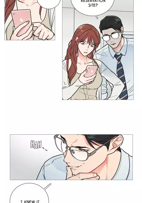 Sadistic Beauty Ch.1-35