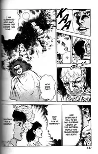 [Maeda Toshio] La Blue Girl Vol.5 [English]