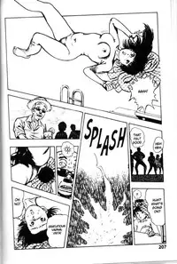 [Maeda Toshio] La Blue Girl Vol.5 [English]
