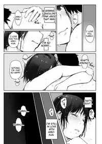 Hitozuma to NTR Chounai Ryokou