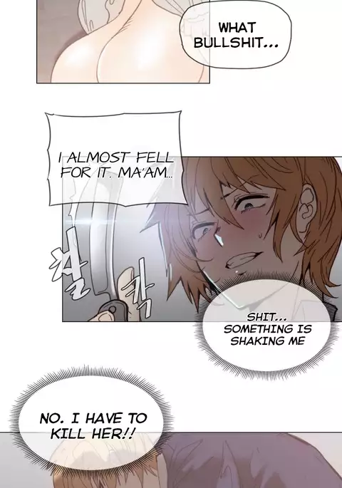 Household Affairs Ch.1-44
