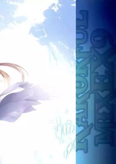 KARORFULMIX EX18 SAO Soushuuhen