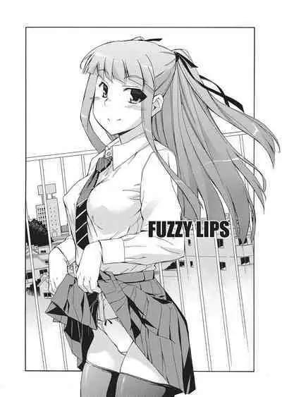 [Inu] Trembling Lips [English] [Project-H] [Uncensored]