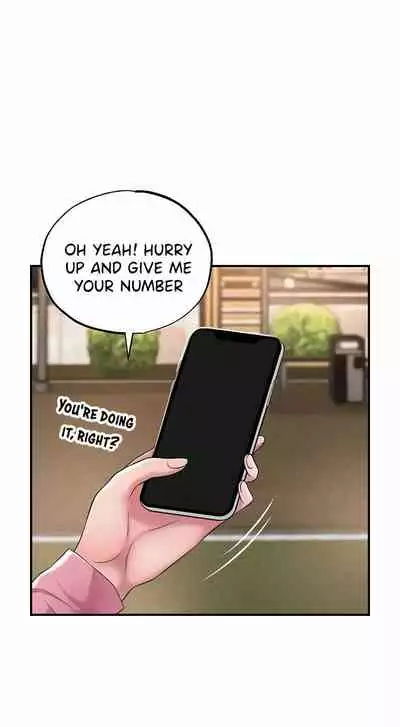 New Town [Lee Wan, Kim Suna] Ch.24/? [English] [Manhwa PDF]