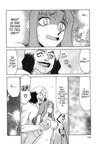 [Taira Hajime] Change! 2 [English] [SaHa]