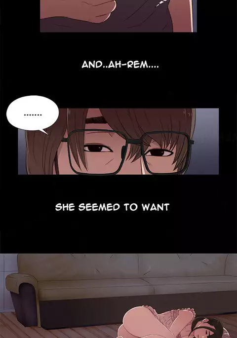 Girl Next Door Ch.1-36