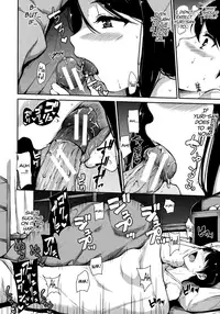 [Tachibana Omina] At Home Harem Fudeoro Sisters [English] [biribiri]