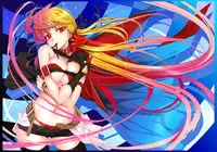 [TRI-MOON! (Mikazuki Akira!)] ANOTHER (Mahou Shoujo Lyrical Nanoha)