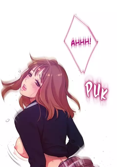Scandal of the Witch Ch.1-29